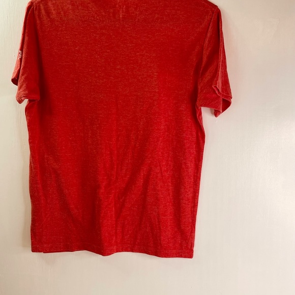 San Diego State Women’s Shirt L - Picture 2 of 4